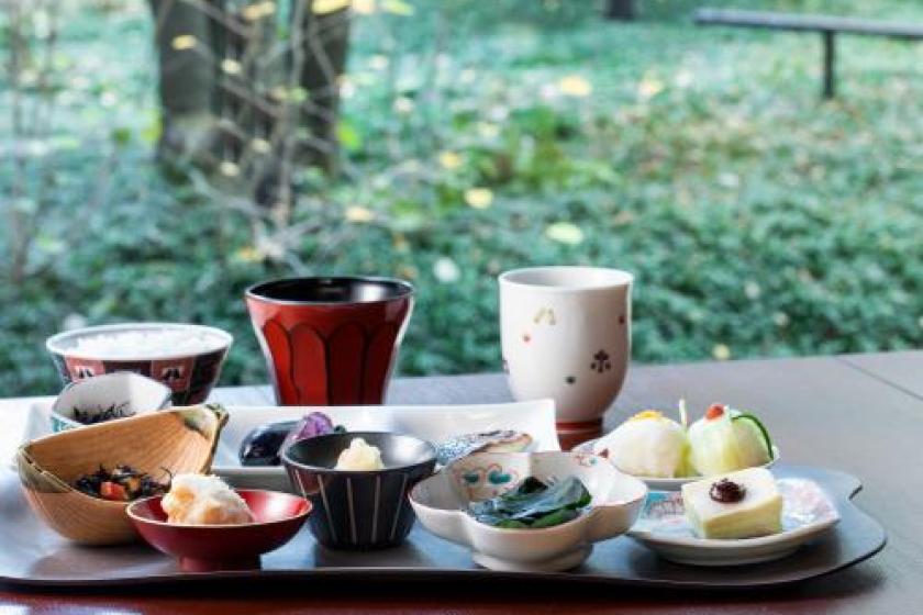 【金継ぎ体験】金曜日限定　日本の伝統技法が体験できる金継ぎプラン　＜朝食付＞　