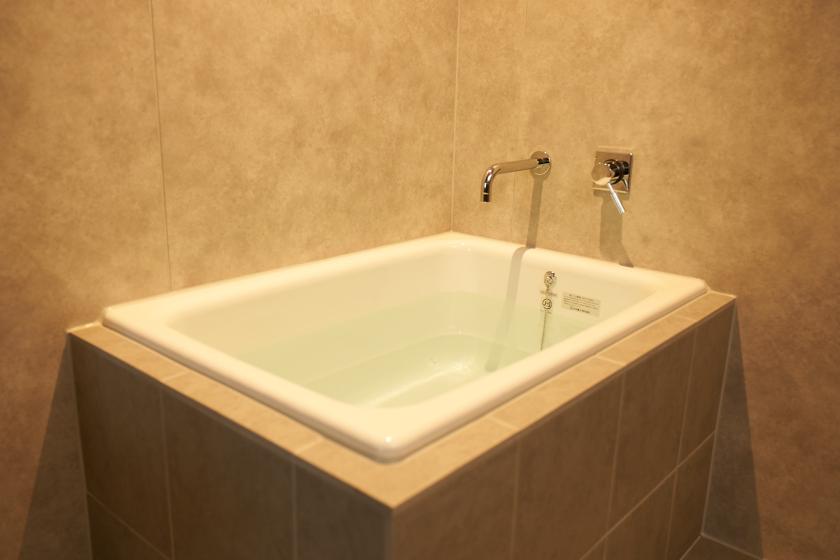 【個室サウナ利用プラン】宿泊者限定☆人気SAUNA＆coを一般予約受付前に特別案内！（ドミトリー/シングルルーム）