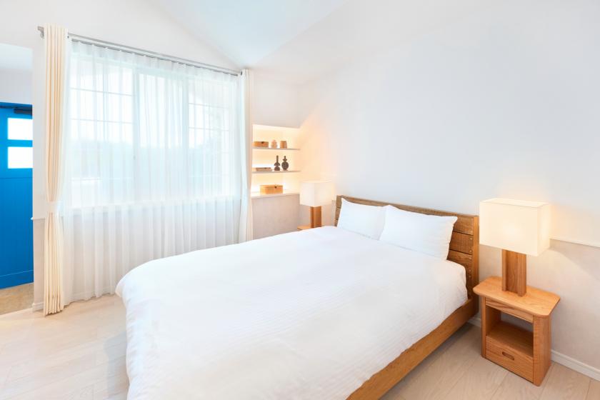 レジデンシャルダブル 2F