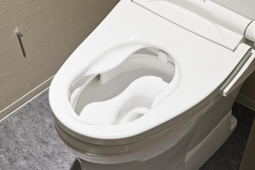 Superior Twin (Ostomate compatible toilet)