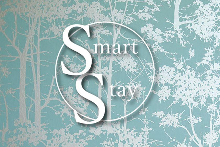 METROPOLITAN 【Smart Stay】～Room Only～