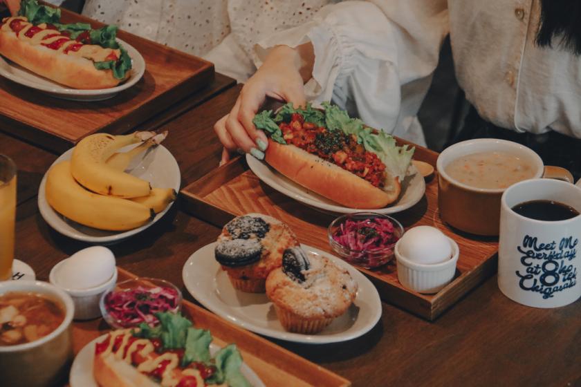 【春サ旅3大特典】男子旅・女子旅・1人旅・カップル旅・グループ旅に！【朝食｜12:00アウト｜グッズ30％OFF】