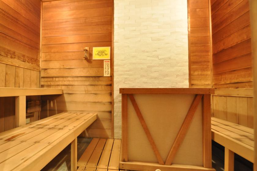 ★Official website limited plan★1 night with breakfast [adjacent to hot spring]