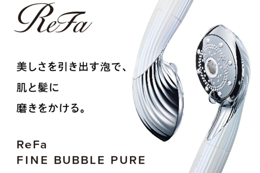 【京都旅×ReFa】京都で美と癒しを満喫するReFa体験プラン(素泊まり)