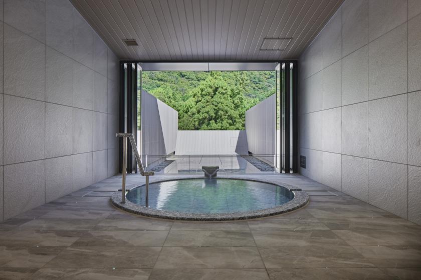 【《冬季限定》温泉×発酵スキンケアトリートメント付き ～1泊2食付き宿泊プラン～】