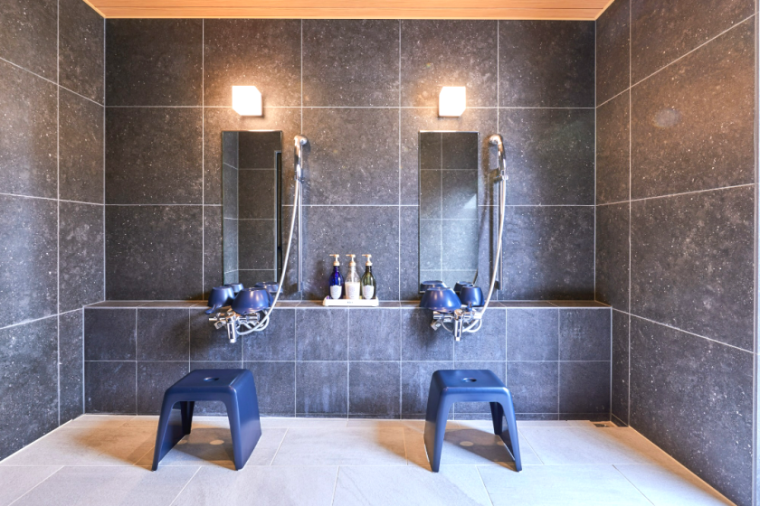 Suite Room [with open-air bath and private sauna] | No pets allowed