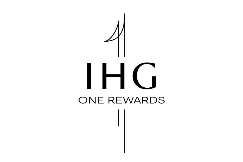 ≪IHG® One Rewards会員様専用≫【早期予約割引プラン】素泊まり　／　事前決済・返金不可
