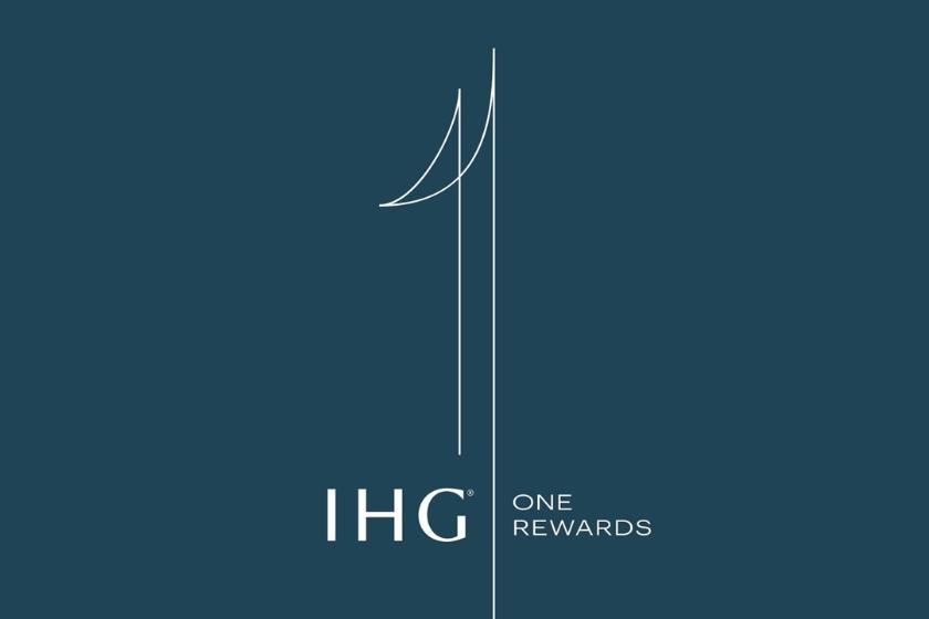 [仅限 IHG One Rewards 会员] 含 1000 奖励积分！在距离车站步行3分钟的酒店度过轻松的时光（不含餐）