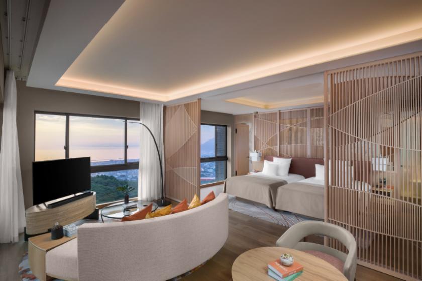 Inclusive Luxury ~Suite Room~