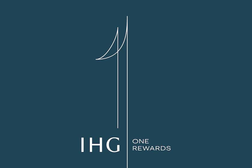 【IHG One Rewards会員料金・食事なし】べストフレキシブルレートより、さらに3%OFF