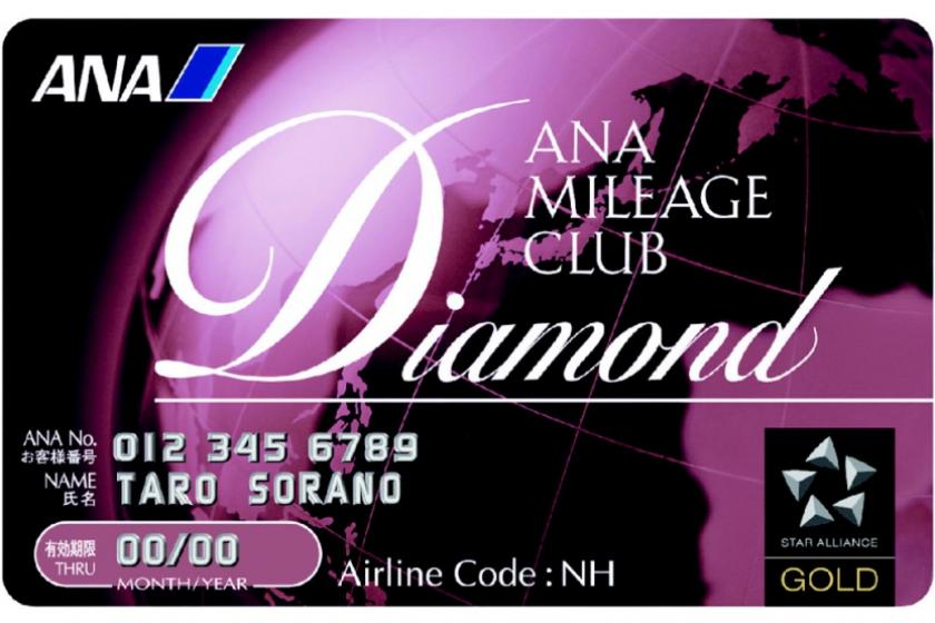 [ANA Diamond Service Members Only] 10% Discount on Best Flexible Rate