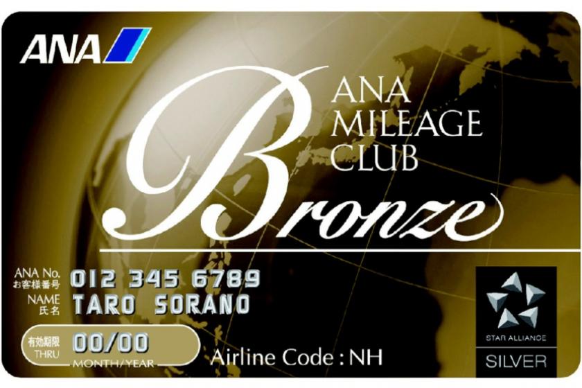 [ANA Mileage Club Members Only] 5% Discount on Best Flexible Rate