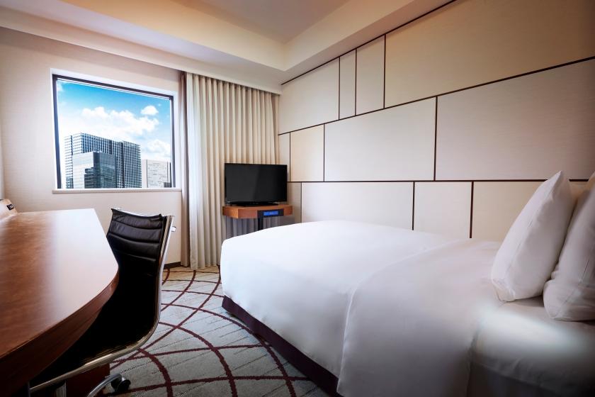 [Exclusive to ANA Super Flyers | Room charge only] 10% off Best Rate "Classic Floor"