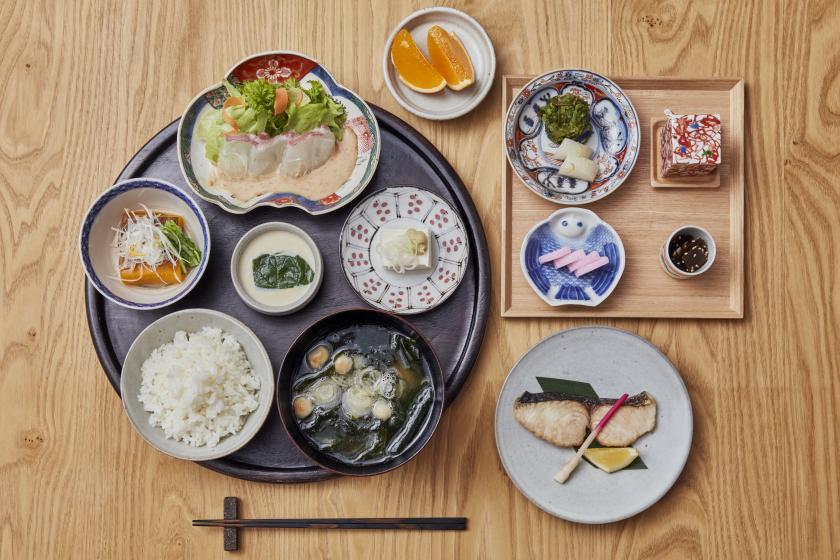 公式サイト限定連泊プラン！【朝食付】