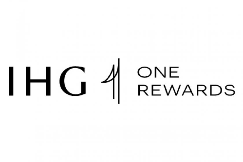 [IHG® One Rewards] 1000 积分奖励套餐房间仅限计划