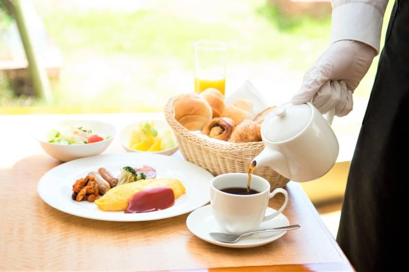 [Early Discount 28] Book Early and Save Save by booking 28 days in advance♪ [Breakfast included]