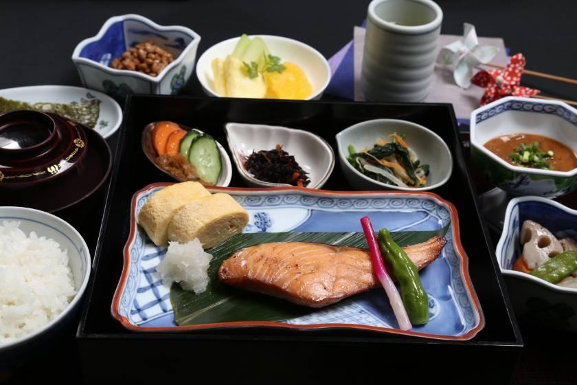 [Early Discount 28] Book Early and Save Save by booking 28 days in advance♪ [Breakfast included]