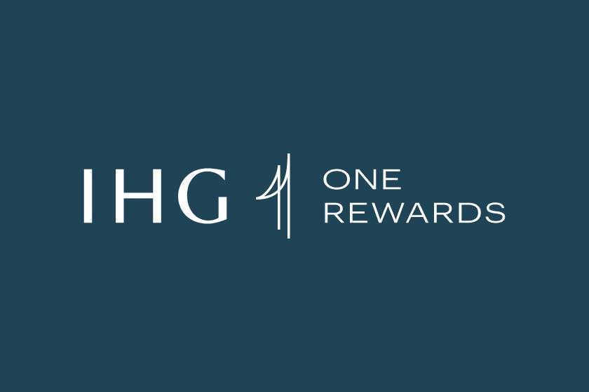 IHG®OneRewards members only 1,000 points bonus plan [Breakfast included]