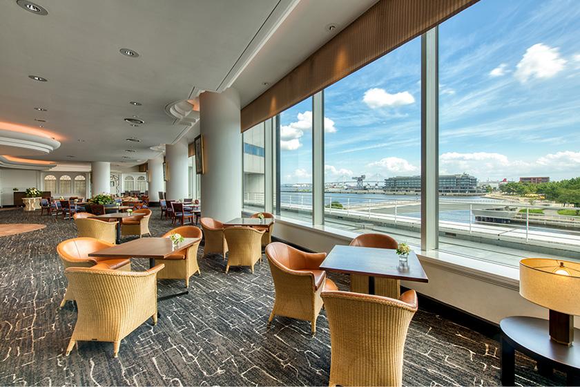 [最優惠的彈性房價] 含酒廊早餐 可使用俱樂部酒廊並保證位於 26 樓及更高樓層