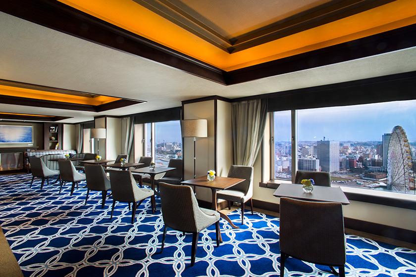 [最优惠的弹性房价] 含酒廊早餐 可使用俱乐部酒廊并保证位于 26 楼及更高楼层