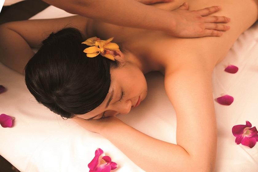 [Relax both body and mind] Hawaiian lomi lomi or body care BEST included