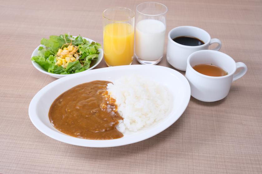 [Standard plan] Stay next to the station ♪ 1 minute walk from Matsumoto Station / Matsumoto Bus Terminal ★ Free breakfast ★