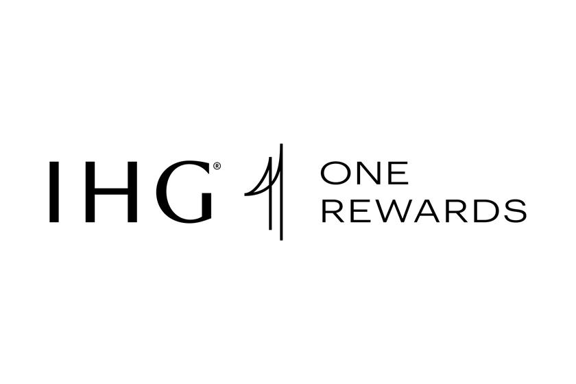 IHG One Rewards会員限定 早期予約割引料金　朝食付