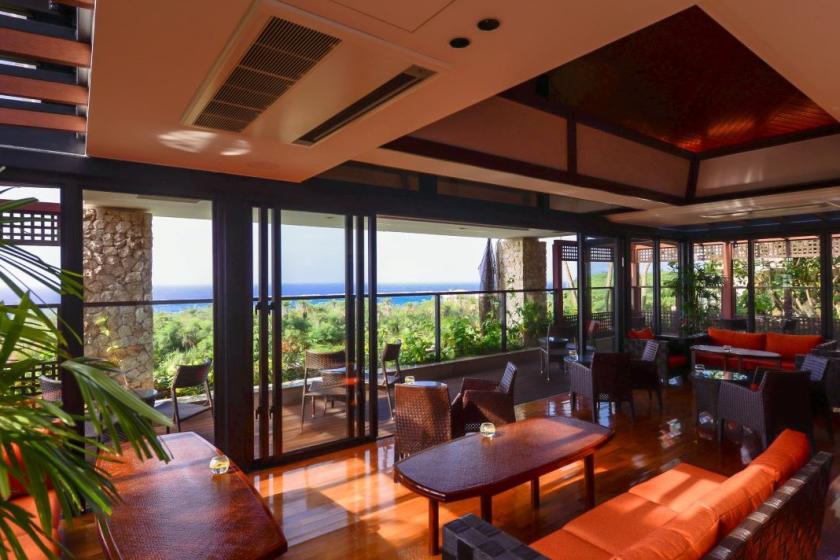 [Best Rate] -Pool Villa Lagoon Suites Top floor- / Breakfast included