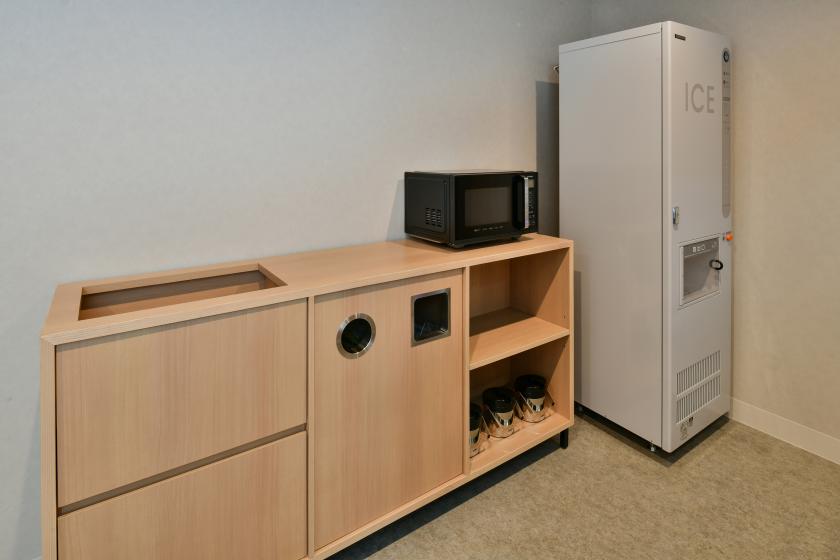 [Business trip / long stay] For those who stay 7 nights or more! Consecutive nights up to 1 month [with breakfast]