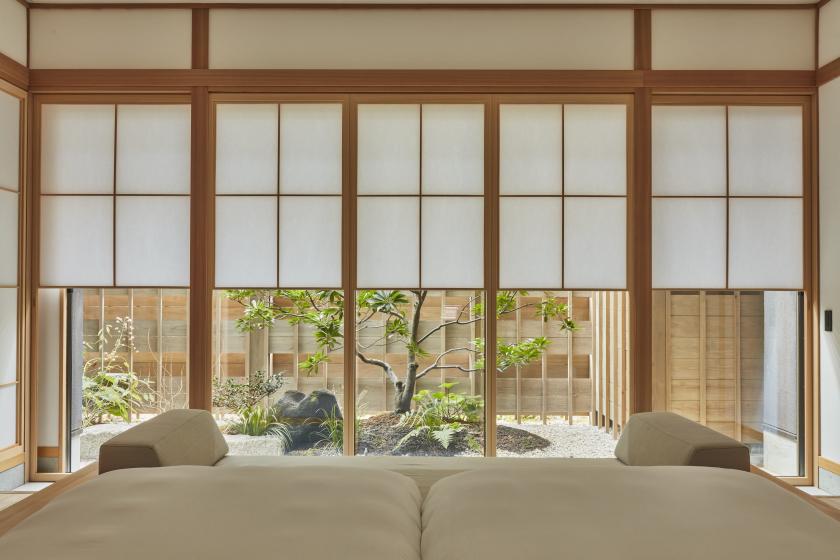 Niwa / 庭