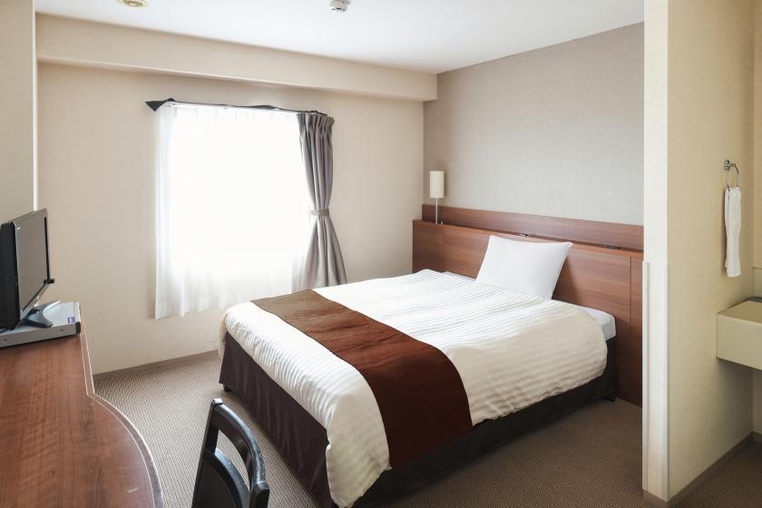 [Value price, limited number of rooms] ◆ Breakfast, bed-sharing, parking lot free