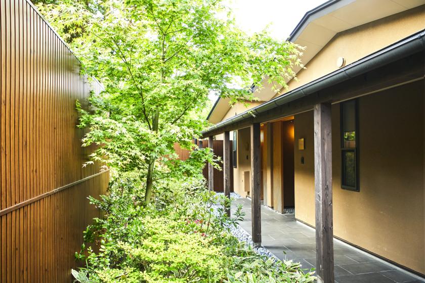 RDC会員専用プラン【2025年9月1日~2026年2月28日まで受付中】愛犬と一緒にお部屋食でのんびり/客室かけ流し温泉/懐石料理/1泊2食付