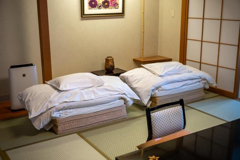 Sea side Japanese-style room <Non-smoking>