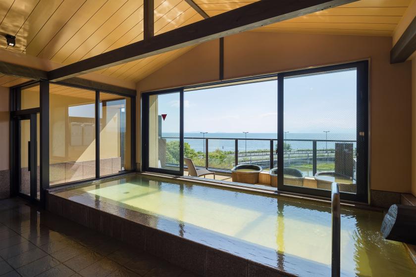 【12月直前割5％オフプラン】1泊2食付き/お日にち限定