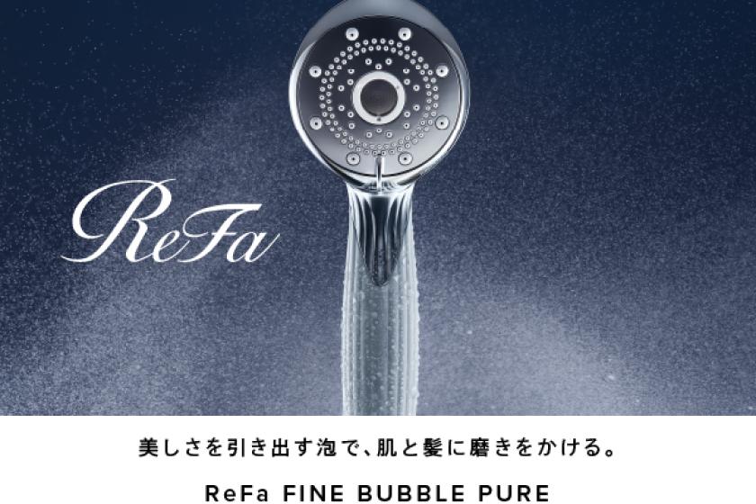[Henn na Hotel x ReFa] Limited to 2 rooms per day. Experience beauty treatments in the ReFa room, a popular beauty brand! <No meals included>