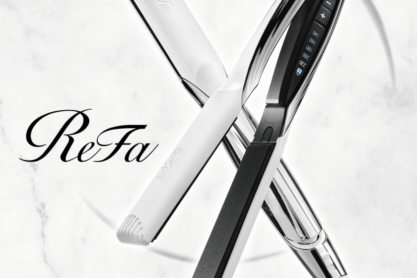 【Henn na Hotel x ReFa】人氣美容品牌「ReFa」房間的美容體驗，每天僅限2間！ <不吃飯>