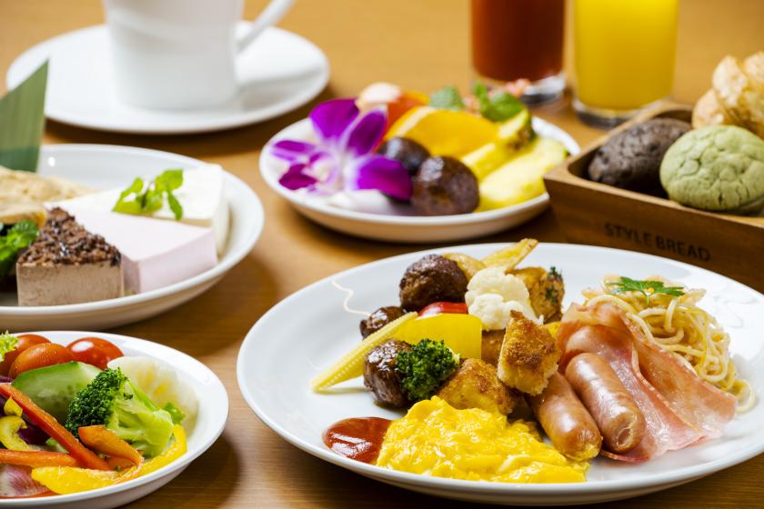 Best Rate ■Breakfast included ■Recommended for enjoying Hakata, sightseeing and leisure