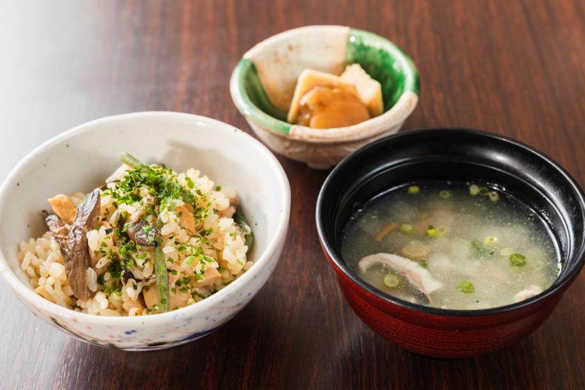 [Includes steamed abalone with seaweed / Upgraded] Enjoy the bounty of the sea! Enjoy the delicious taste and texture of the king of shellfish, abalone (2 meals included) ~ Reservations made through the official website will save you 10% or more! ~