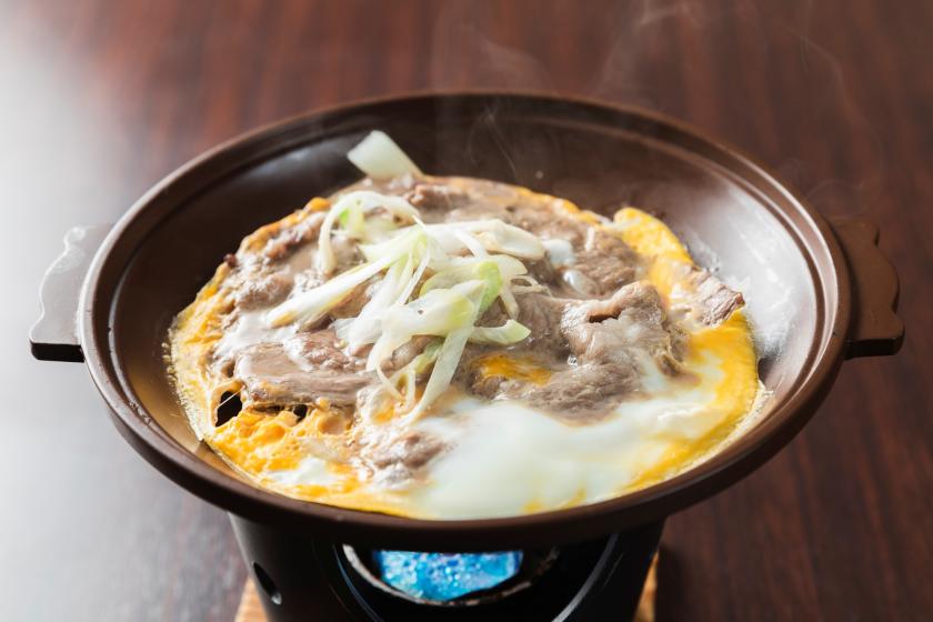[Includes salt-grilled kinkin / Upgraded] Enjoy the delicious taste of the high-class fish "kinkin", also known as the red jewel (2 meals included) ~ Reservations made through the official website will save you 10% or more! ~