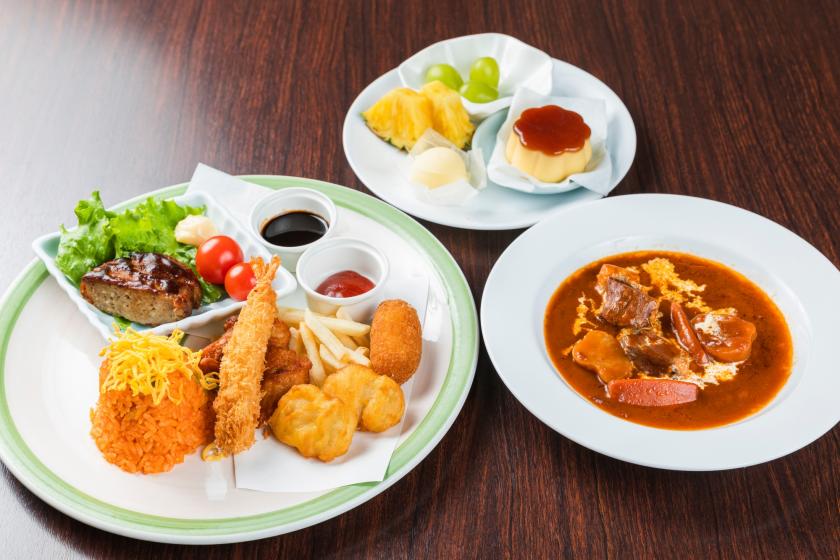 [Family/Children Welcome] <Kids amenities included> POLA amenities gift for mom! ~ 10% or more discount when booking through the official website! ~