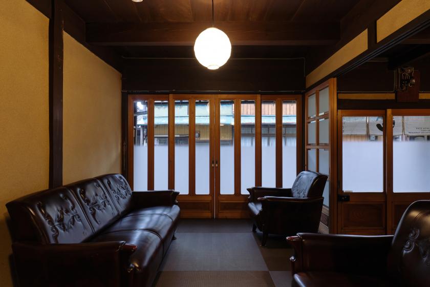 Tango Kaido Taniguchi Building [Casual room for 6 people] / Non-smoking