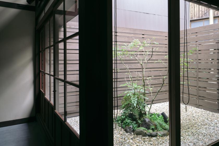 Sanchomachi Sanoya Building [Suite room for 4 people] / Non-smoking