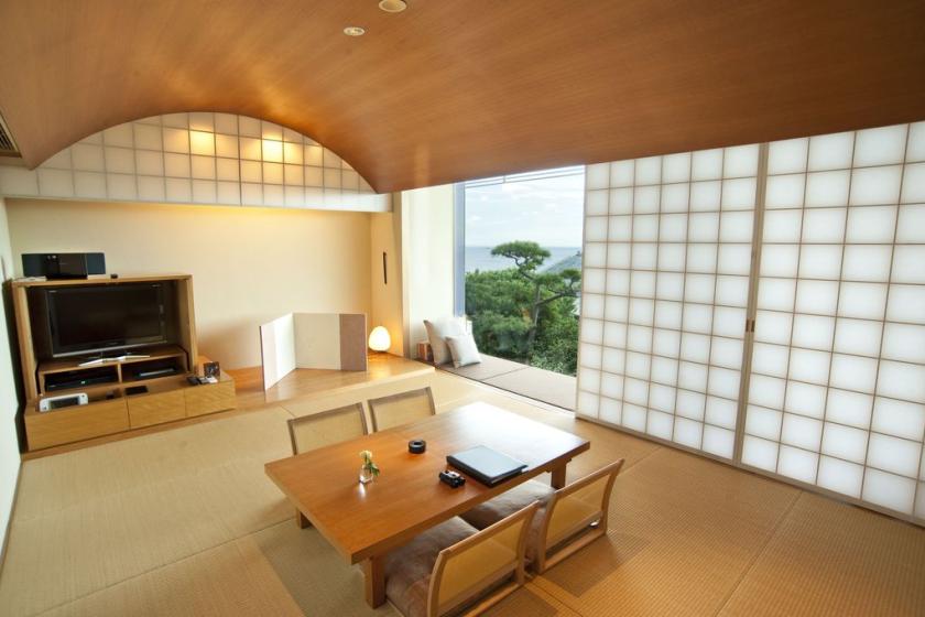 Japanese Room SAWA