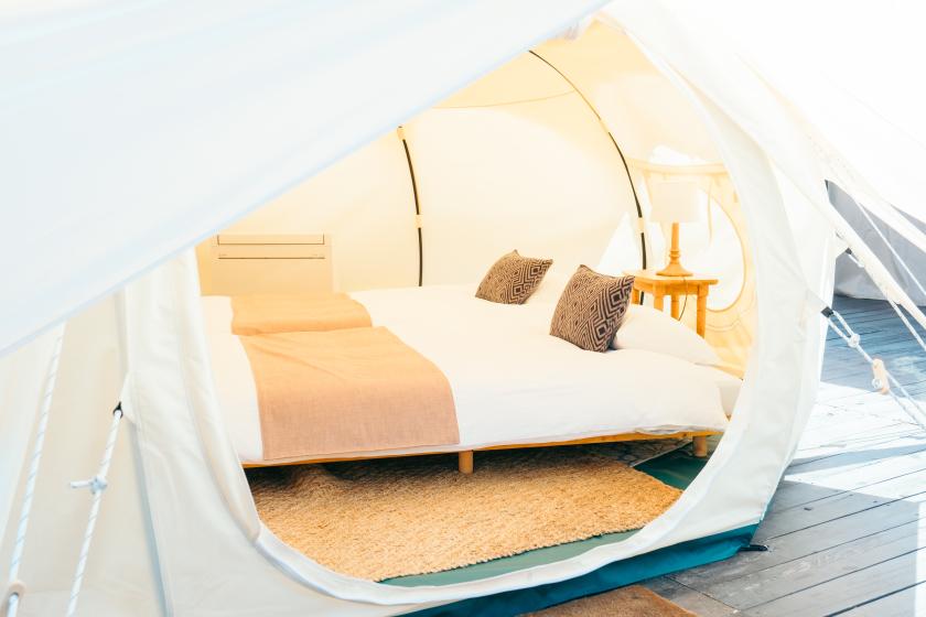 GRACE TENT for 2 people