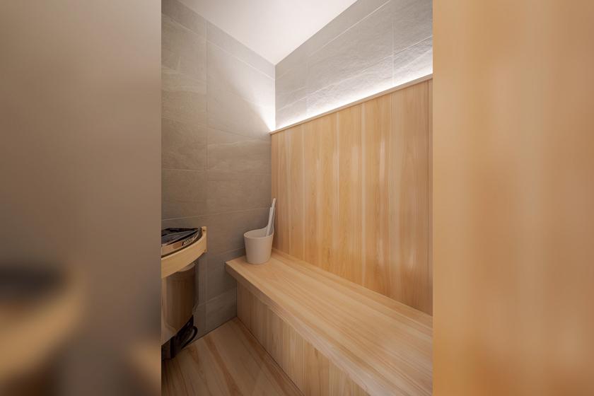 《Private Sauna Experience》Renovated Japanese holiday house with a private in-house sauna experience