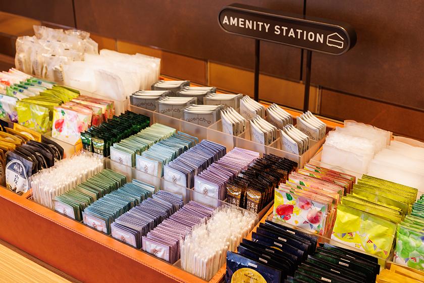 【朝食あり】連泊シンプルステイ 2連泊以上でお得に