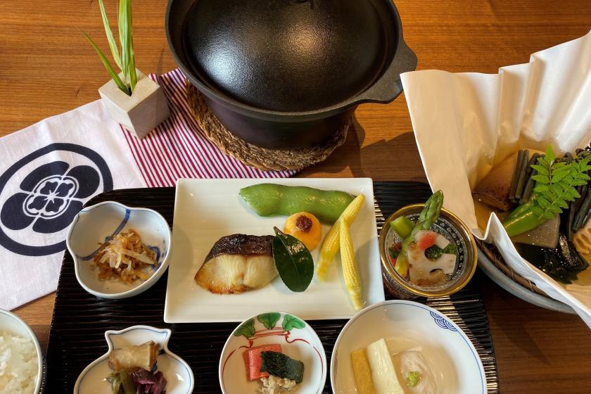 ~ Celebrate life's milestones at a ryokan in Asakusa! ～Celebrate in a suite～ Breakfast included