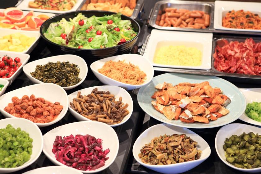 【仙台トク旅対象】(朝食付）スマイル バリューステイプラン
