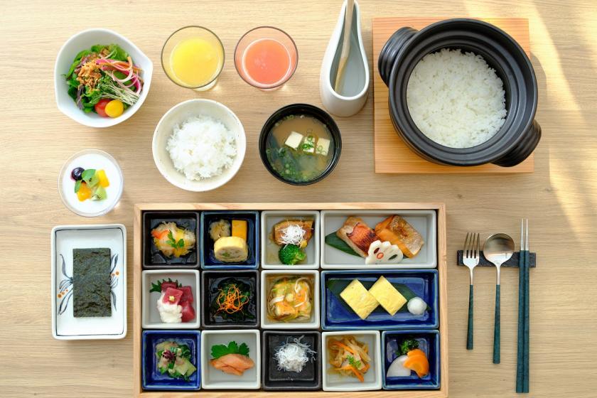 【スタンダードプラン／夕食は和会席・朝食は和食御膳】厳選した地場の食材を活かした日本料理をご堪能
