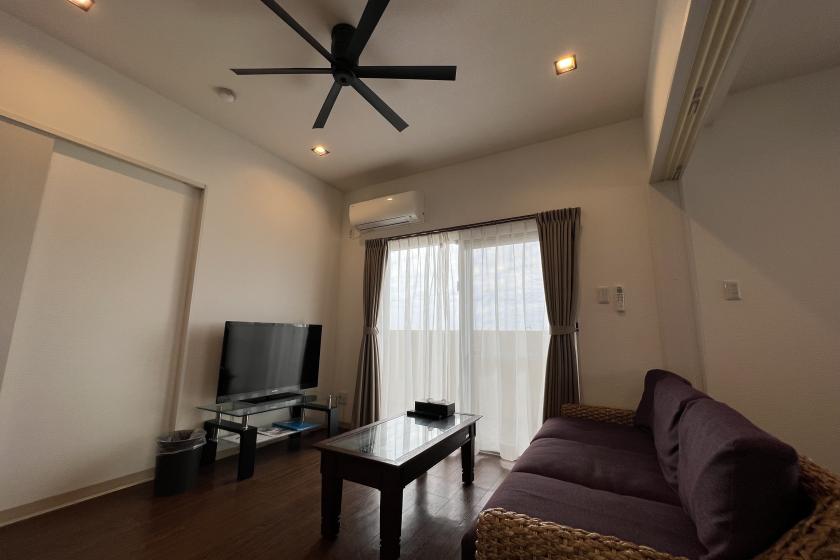 【BiBi Hotel公式】★スペシャルプライス★最大20%OFF！ファミリールーム宿泊がお得！☆全室洗濯機・キッチン（IH）完備☆